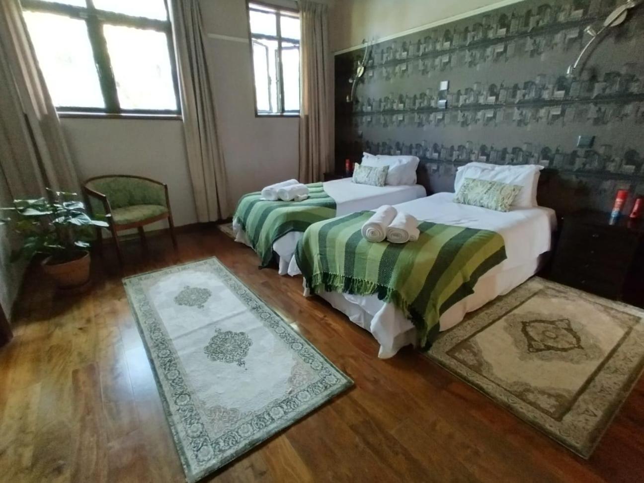 Florances Rest House Nairobi Exterior foto